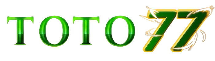TOTO77 Link - Logo